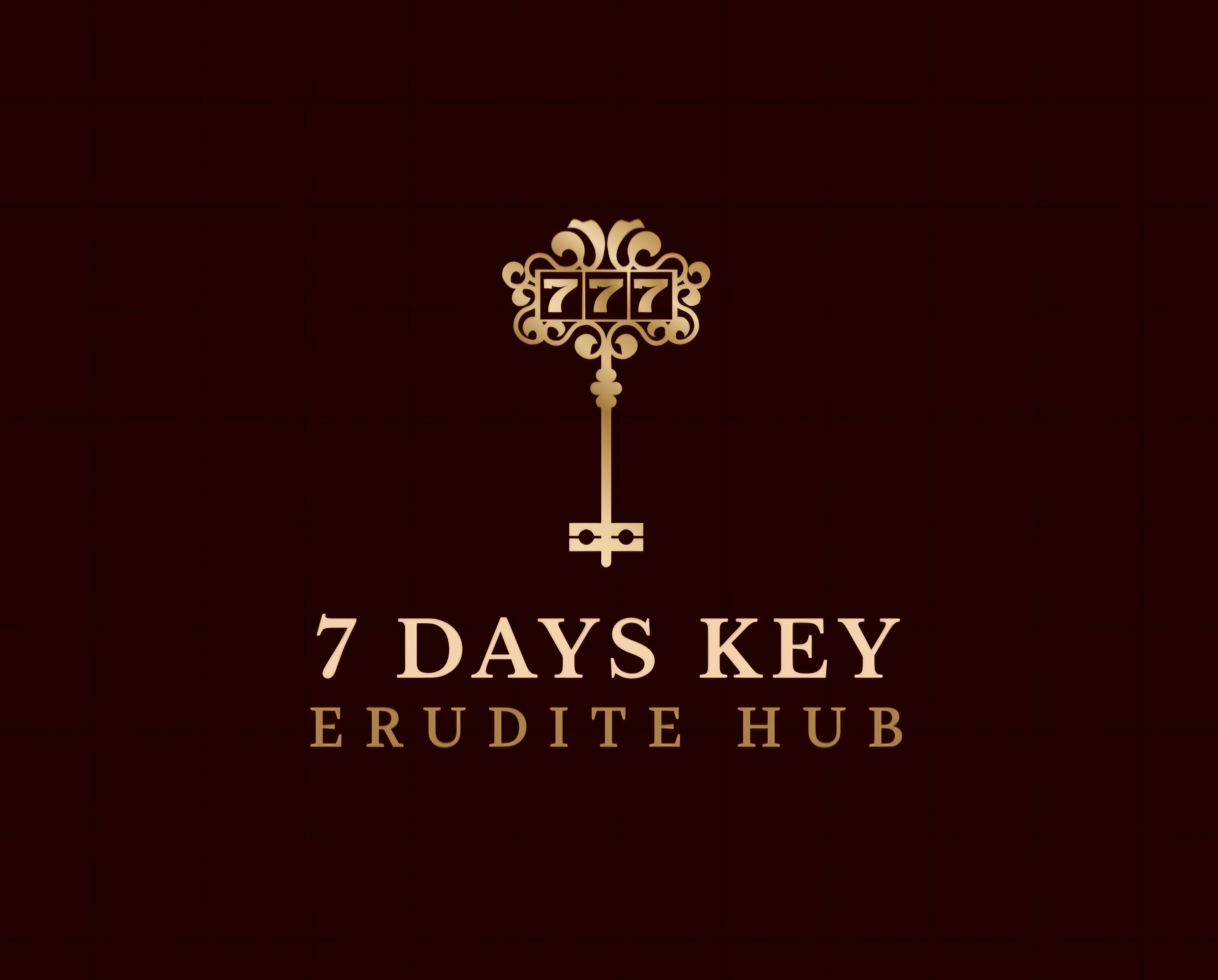 7 Days Key